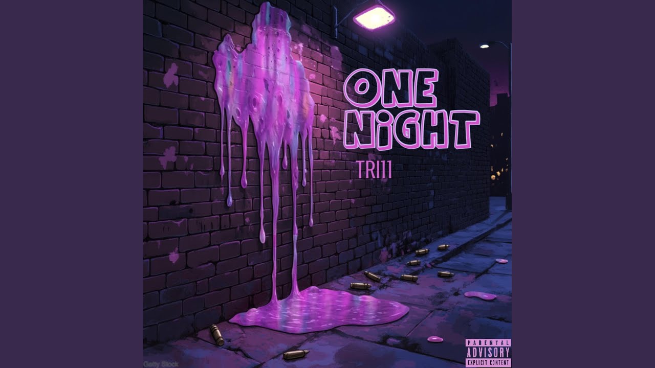 Watch One Night on YouTube Watch One Night on YouTube