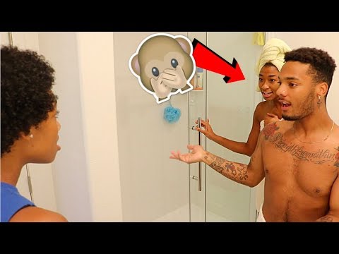 caught-in-the-shower-with-her-sister!!!-prank-(gone-wrong)