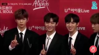 #BLACKPINK #TWICE #IKON #WANNAONE - REDCARPET || @33rd GOLDEN DISK AWARDS 2019 DAY 1