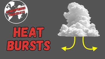 What is a Heat Burst?