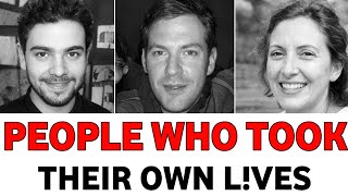 Lives We Lost in 2025 | #tribute #obituary #notabledeaths