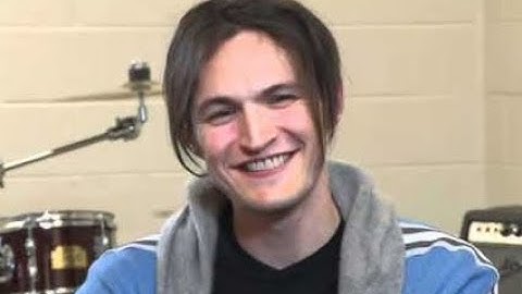 Red Hot Chili Peppers Josh Klinghoffer Reveals Exactly How the Band Fired Him