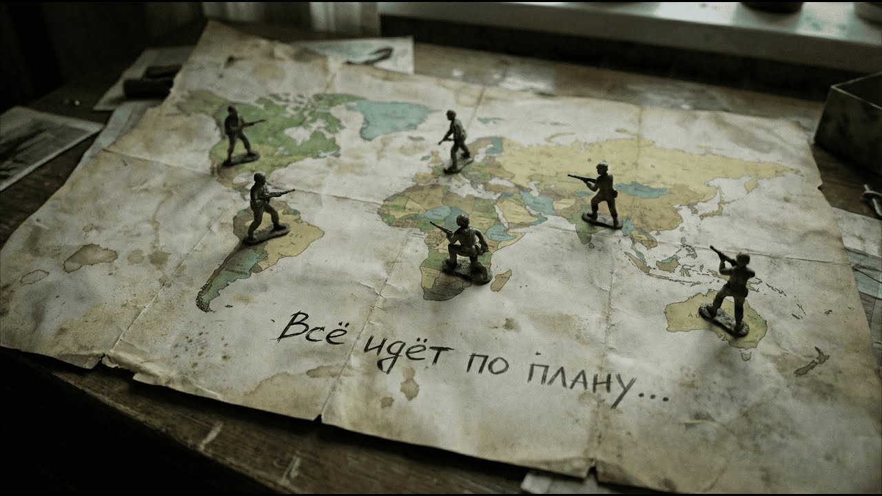 Dj РифМа4 — Ты хочешь... | Official Video