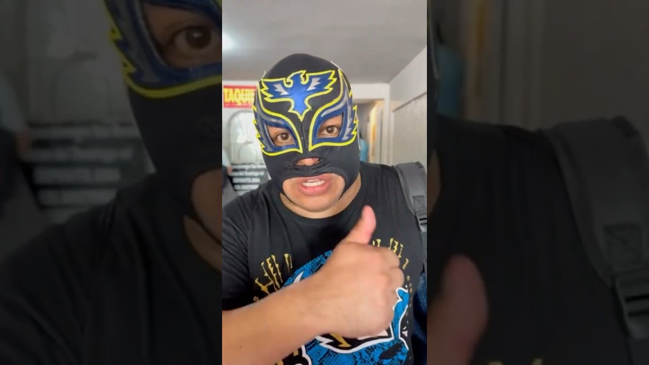 Shoutout from Imagen 2 on Shoutout Sunday. 