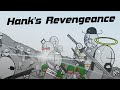 Hanks revengence
