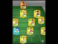 Barcelona Squad 4 2 3 1 Formation Dream League Soccer 2025 Mobile Shorts Dls25 Pes Viral Barcelona Squad 4 2 3 1 Formation Dream League Soccer 2025 Mobile Shorts Dls25 Pes Viral