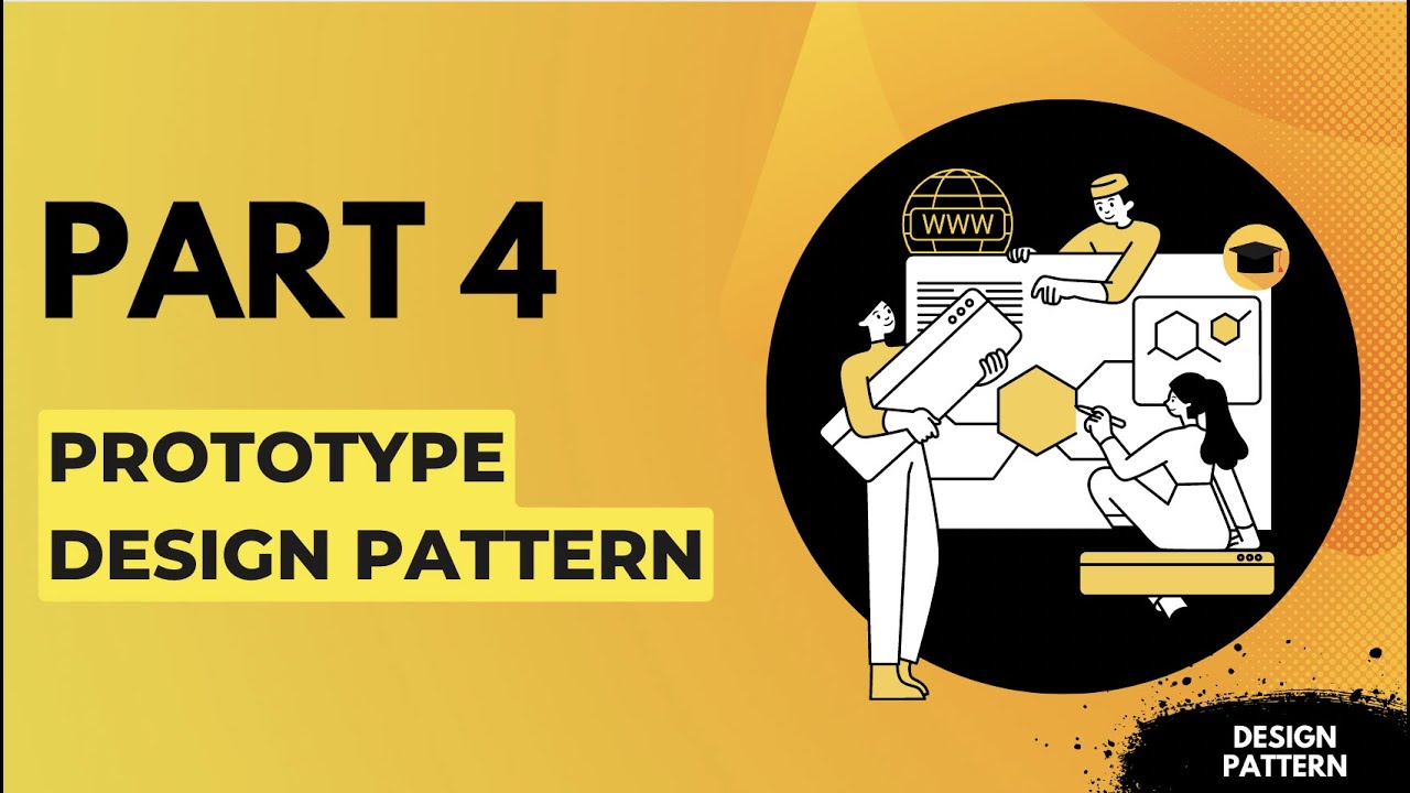 Prototype Design Pattern - Part 4 - YouTube