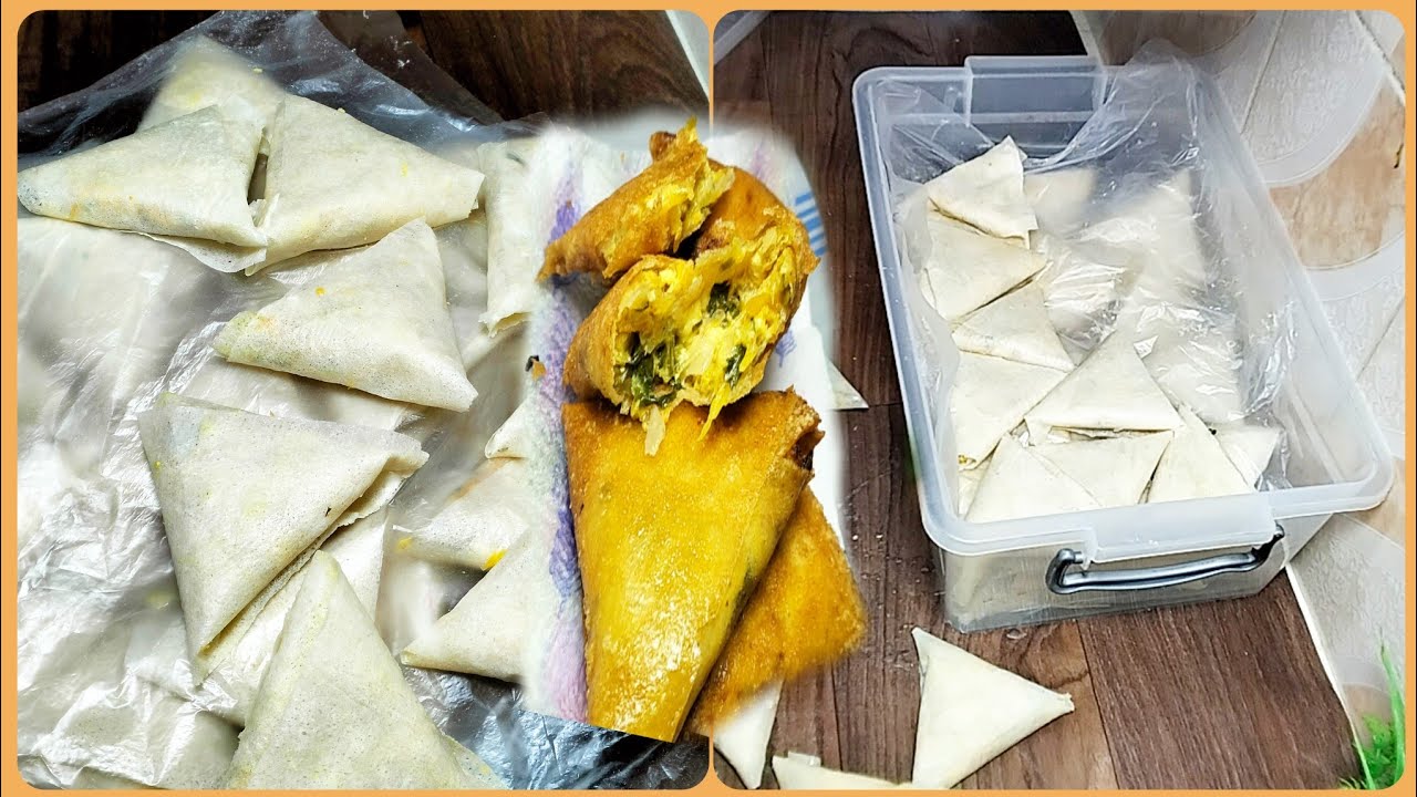 مطبخ أم آلاء/البوراك ديما واجد 👌 تحضير مسبق+ أفضل طريقة للتجميد بدون ما يتبدل الذوق