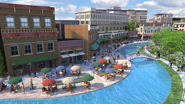 Infrastructure for All