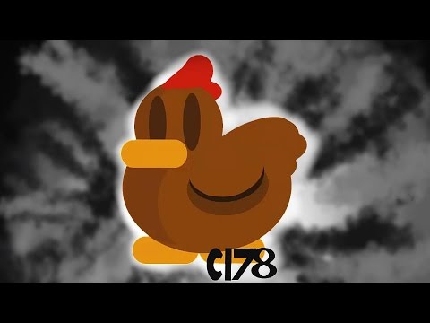 GTA V Crew Emblem #Chickentalk178 (C178)