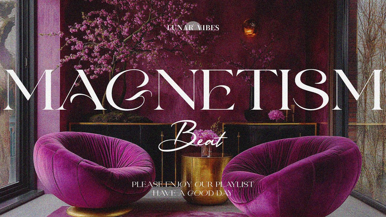 R&B Magnetism Playlist The Feminine Power That Attracts Everything