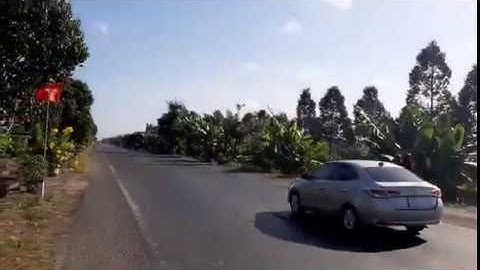 BÁN ĐẤT CÔNG MẶT TIỀN QUỐC LỘ 61C PHONG ĐIỀN CẦN THƠ - CHÂU THÀNH A, VỊ THỦY, HẬU GIANG