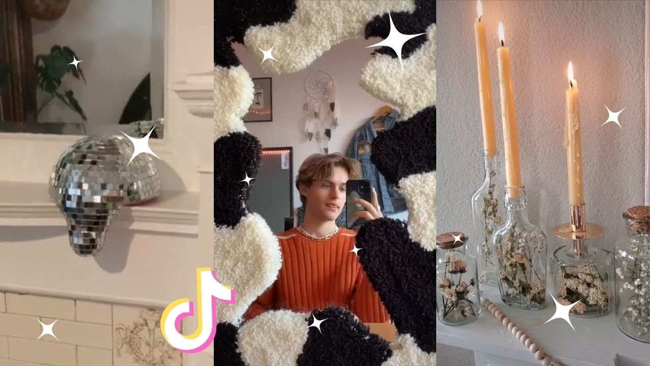 diy MANUALIDADES AESTHETIC  TikTok Compilation 👆 PARTE 2 