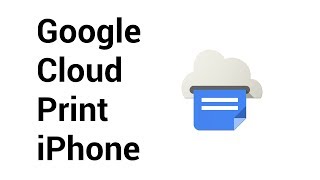Iosからgoogleクラウドプリンターに印刷する方法 Thefastcode Iosからgoogleクラウドプリンターに印刷する方法 Thefastcode