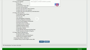 Group Insurance Scheme Management System-iHRMS Punjab