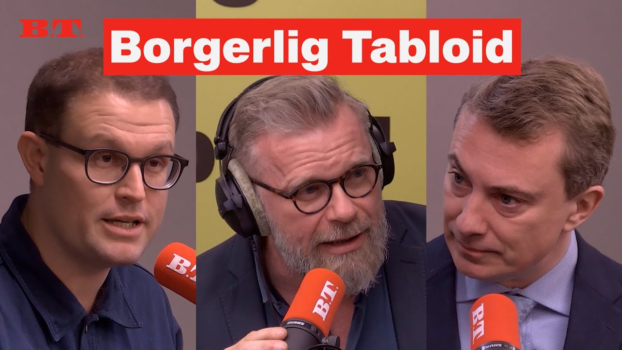 Messerschmidt konfronterer S: Får Fasar fødevarechecken?