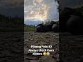 Filming Fails