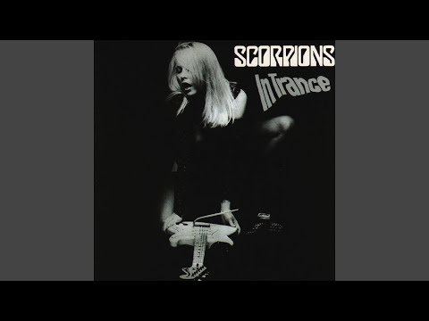 Lifes Like A River - Scorpions