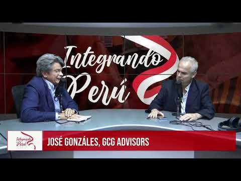 INTEGRANDO PERÚ