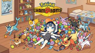 [ Pokémon Champions ] ไอเทมถือ | Held Item