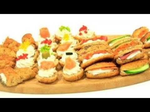 عجينه ساليزون الفوريه وصفات سالى