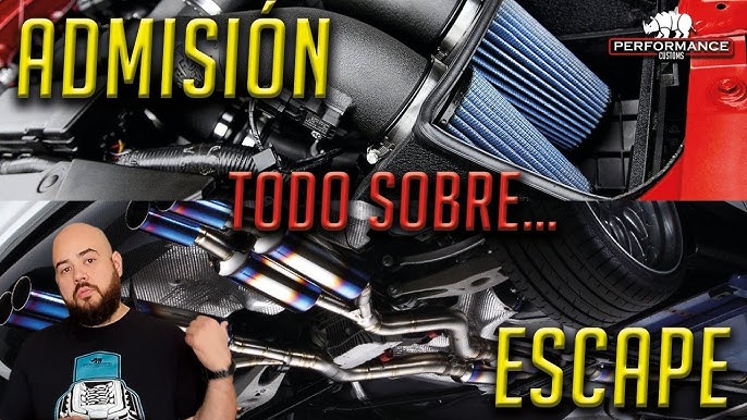 Cola escape mod: DTM para soldar — Totcar