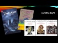 Caf sf pisode 2  lovecraft