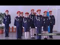Братские кадеты стали победителями всероссийского форума «Золотой эполет»