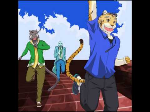 【UTAUかばー】這いよれ！おゆぽさんW op【おゆぽ＋ヤマト＋ラル】