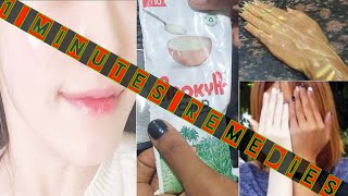 japanese secret to whitening skin and get rid of pigmentation to get a fresh complexion