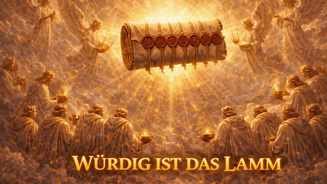 Würdig ist das Lamm