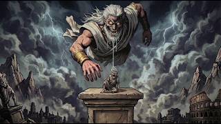 The Forgotten Victims of Greek Mythology