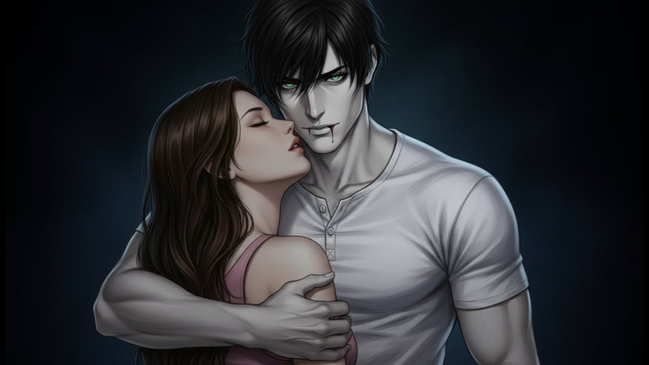 Vampire Bully Makes You Feed On Your Bestie