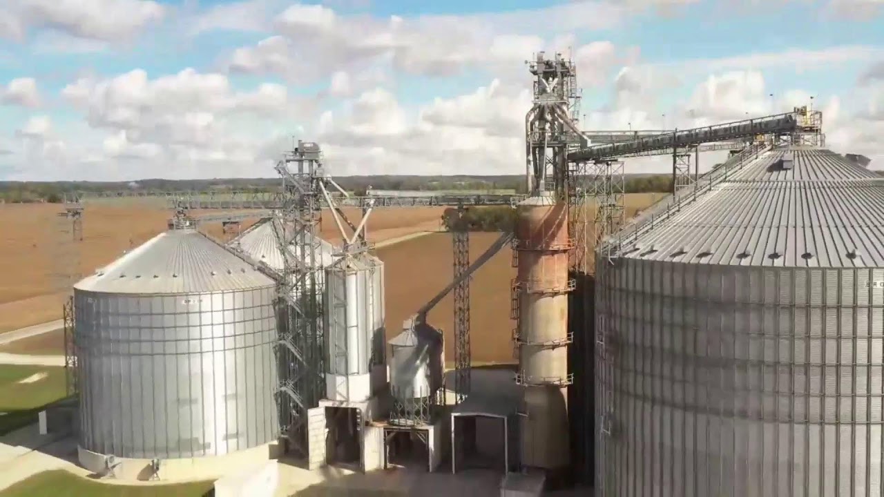 Top Crop episode 302