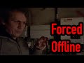 (Unscheduled Video) Forced to take my Batteries offline?! | Fox ess
