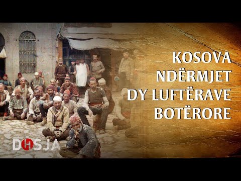 Video: Cilët ishin katër perandoritë e barutit?