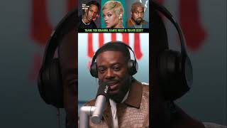 #adekunlegold reveals Coco Money took over 1yr to clear😯🔥 🎥: @AppleMusic # #Rihanna #cocomoney