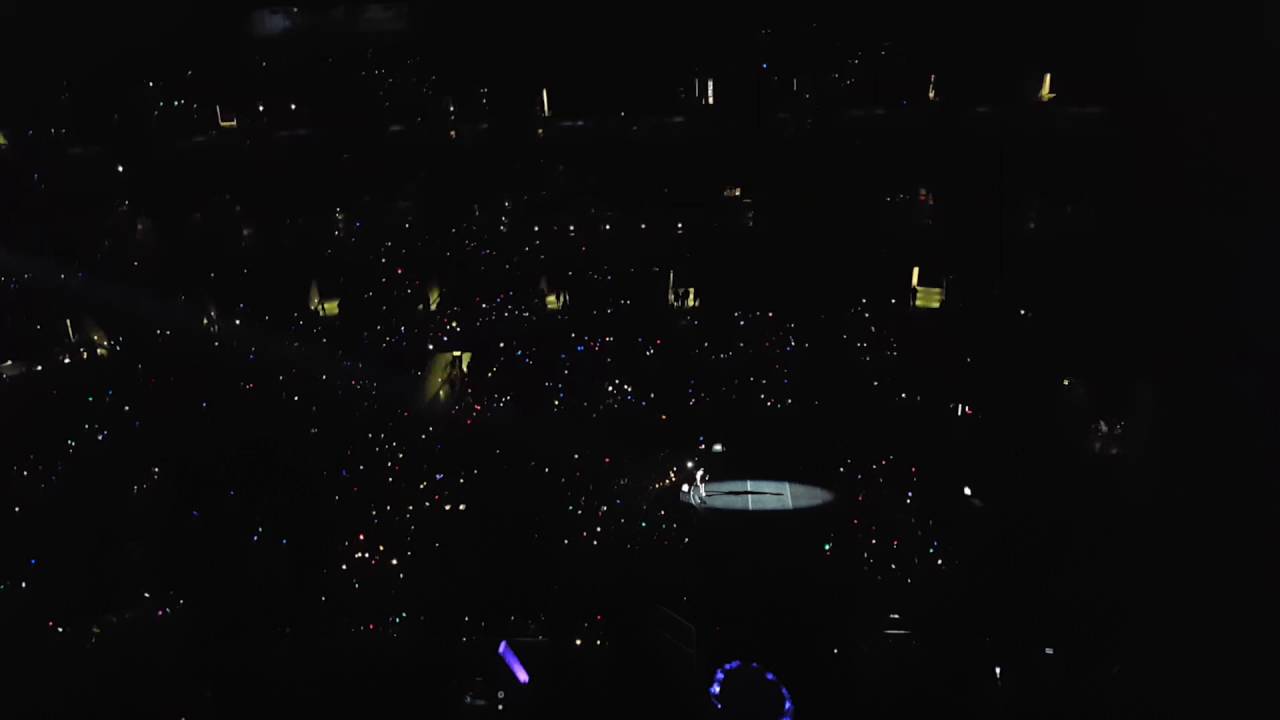 Zico (지코) & Dean (딘)-Pour up-KCON LA 2016