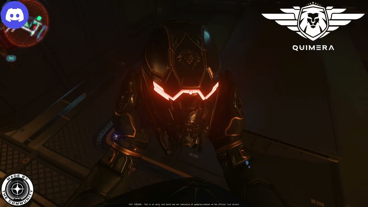 Star Citizen - Podcast Ingeniería Star Citizen 4.5 Ingeniería Novedades / análisis