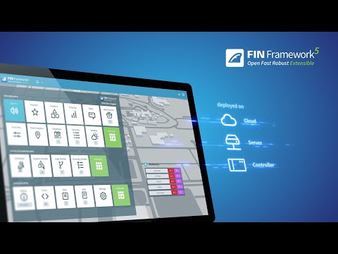FIN Framework video