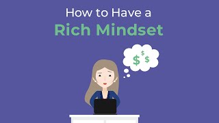 How to Have a Rich Mindset | Brian Tracy