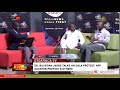 GOOD MORNING AFRICA EDITION 29th JULY 2025 GOOD MORNING AFRICA EDITION 29th JULY 2025