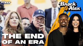 End of an Era Why the Lakers Selling Out Breaks LA s Heart Brock Alex