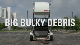 Pelican Powerful Pick Up Performance