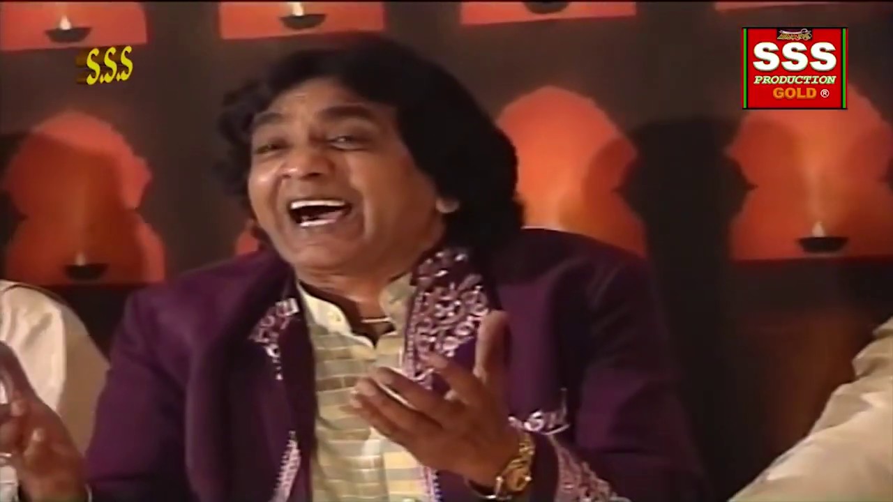 Sakhi Shabbir Hussain Tere Main Sadke Jawan || New Qasida 2020 || Only On SSS GOLD Official