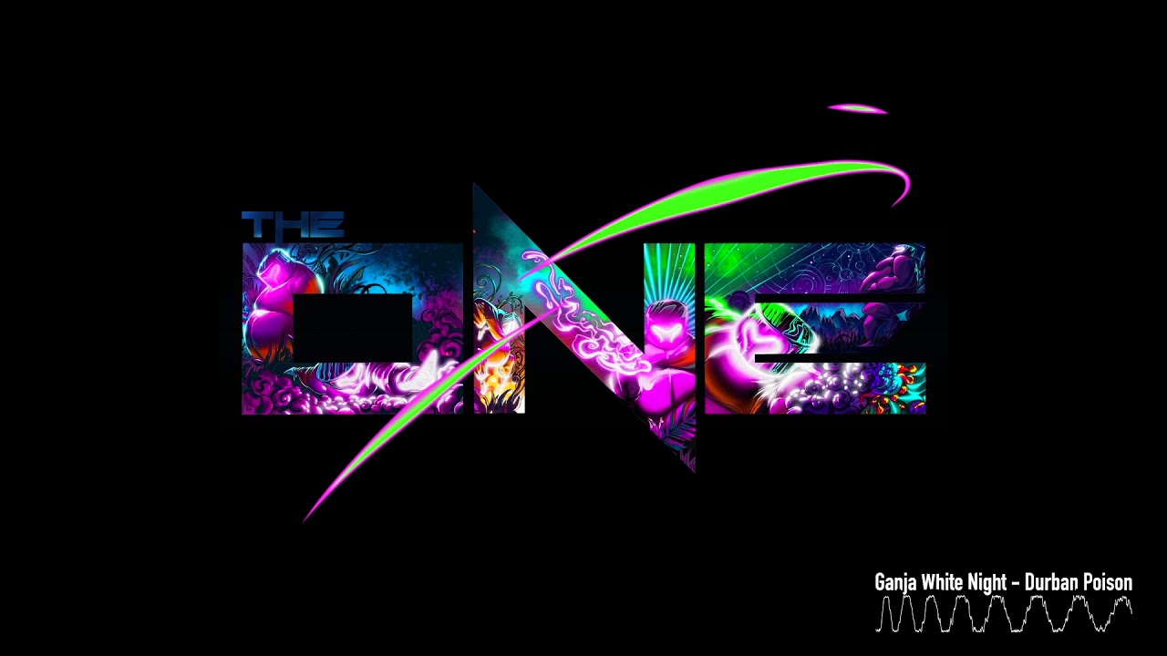 Ganja White Night - Durban Poison