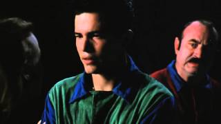 Super Mario Brothers: Final Scene (re-edit)