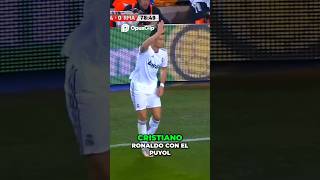 Messi y Benzema pierden ante Puyol🥶💀☠️🤖