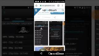 How to download you tube conveter (100%) working screenshot 5