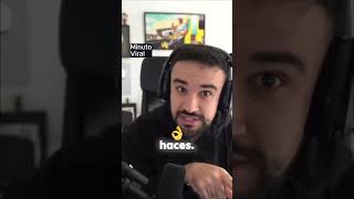 ¡ILLOJUAN CASI ROMPE SU NUEVA CAFETERA DE 300€! #illojuan #viral #foryou